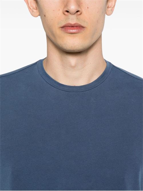 T-shirt uomo maniche corte MAJESTIC FILATURES | M090HTS019148